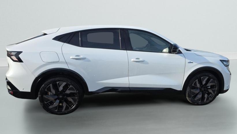 Aperçu du véhicule : E-Tech full hybrid 200ch esprit Alpine