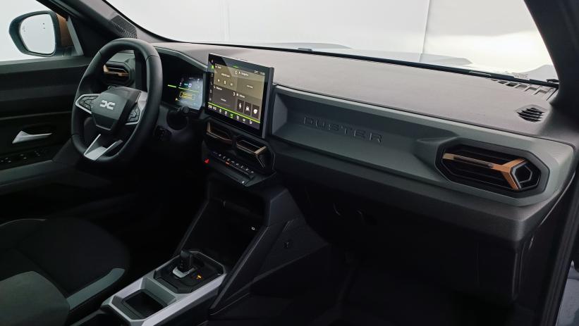 Aperçu du véhicule : Hybrid 155ch Extrême