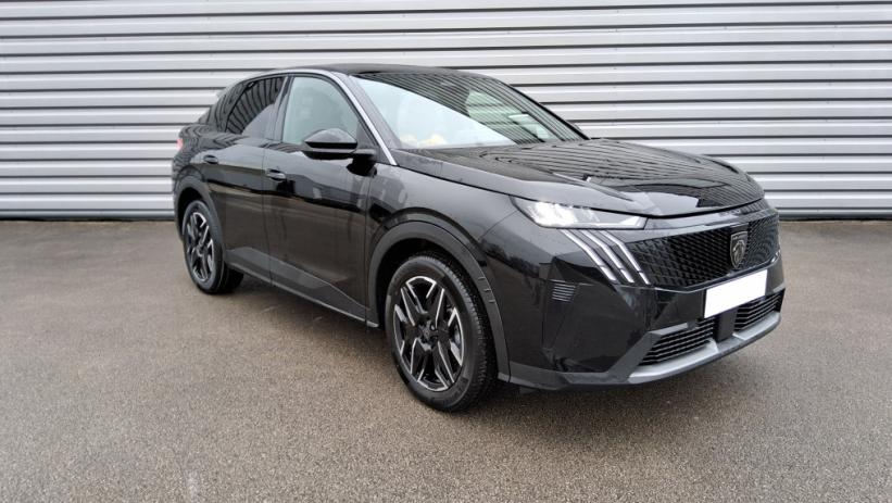 Aperçu du véhicule : 3008 Hybrid 145 e-DCS6 Allure