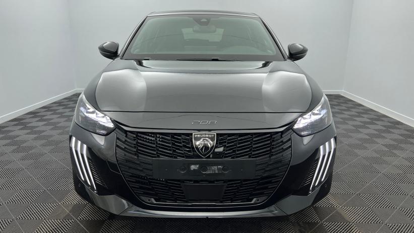 Aperçu du véhicule : Nouvelle Hybrid 145 e-DCS6 GT Noir Perla Nera avec 1700€ d'équipements inclus