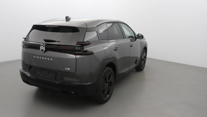 Aperçu du véhicule : 1.2 HYBRIDE 145CH MAX BOITE AUTOMATIQUE