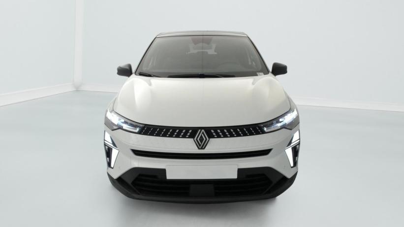 Aperçu du véhicule : E-Tech full hybrid 160 ch Techno