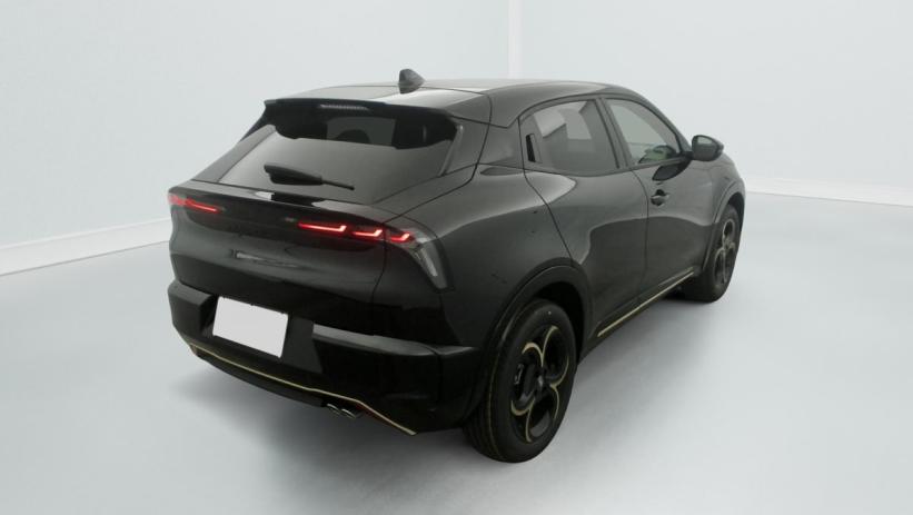 Aperçu du véhicule : 1.2 Ibrida 145 ch eDCT6 Intensa