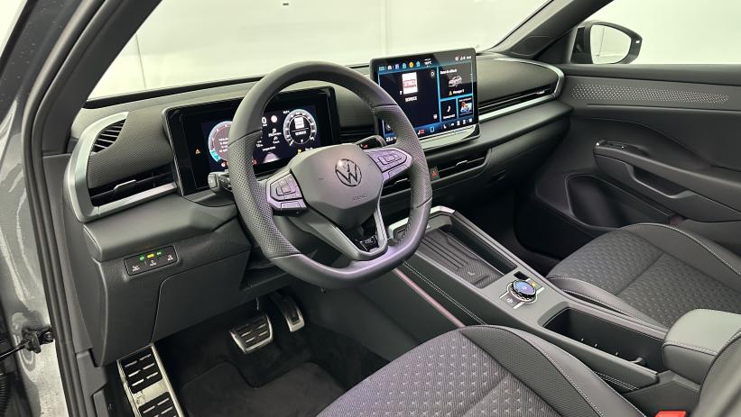 Aperçu du véhicule : 1.5 eTSI EVO2 Hybrid 150ch R-Line DSG7