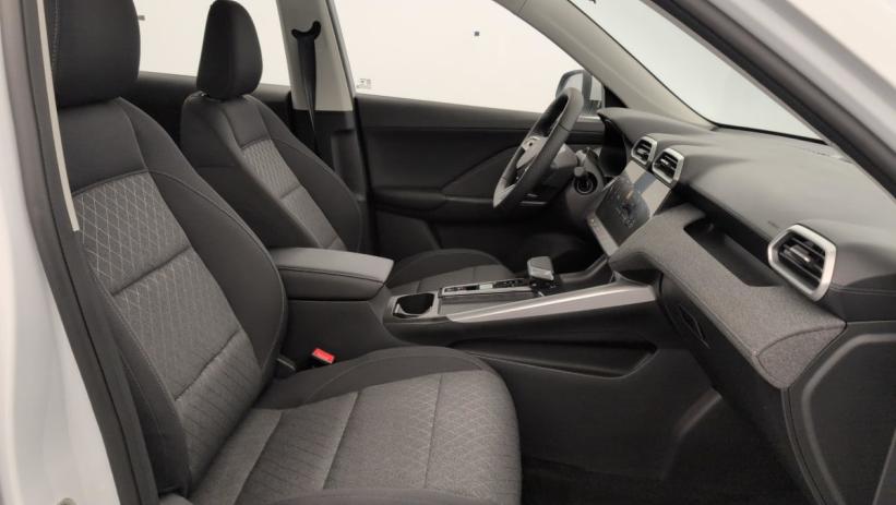 Aperçu du véhicule : 1.5 L Hybrid+ 197 ch Standard