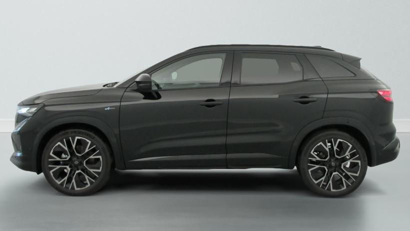 Aperçu du véhicule : full hybrid E-Tech 200 ch Esprit Alpine