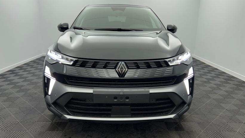 Aperçu du véhicule : E-Tech full hybrid 145 Esprit Alpine