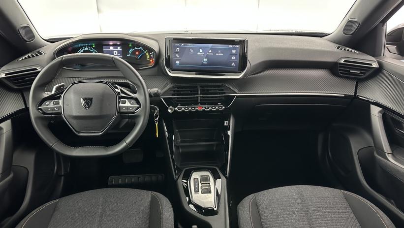 Aperçu du véhicule : II 1.2 Hybrid 145ch Style e-DCS6