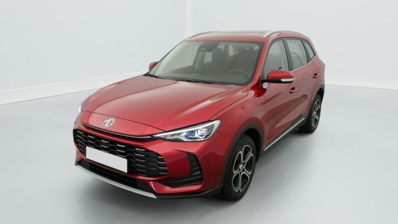 Aperçu du véhicule : 1.5 L Hybrid+ 197 ch Comfort