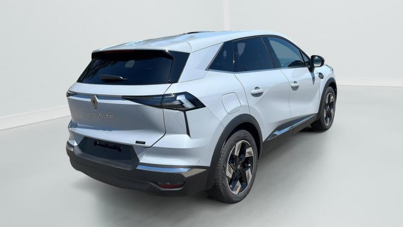 Aperçu du véhicule : E-Tech full hybrid 160 ch Techno
