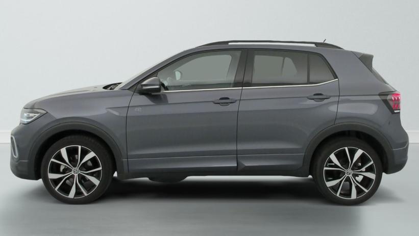 Aperçu du véhicule : 1.0 TSI 116 Start Stop DSG7 R-Line
