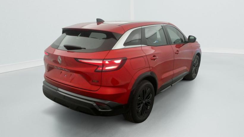 Aperçu du véhicule : FULL HYBRID E-TECH 200 CH EVOLUTION