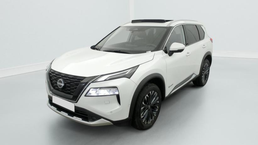 Aperçu du véhicule : e-POWER 204 ch Tekna