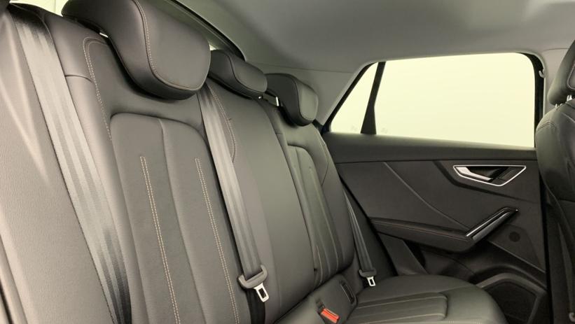 Aperçu du véhicule : 35 TFSI 150 S tronic 7 Design