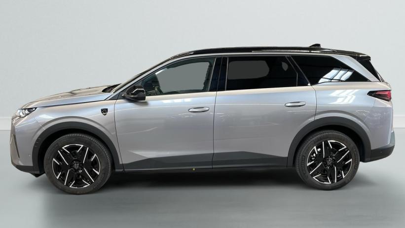 Aperçu du véhicule : HYBRID 145CH E-DCS6 GT