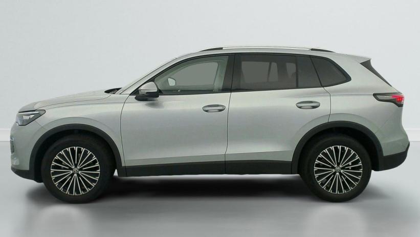 Aperçu du véhicule : 1.5 eTSI 150CV DSG7 LIFE PLUS