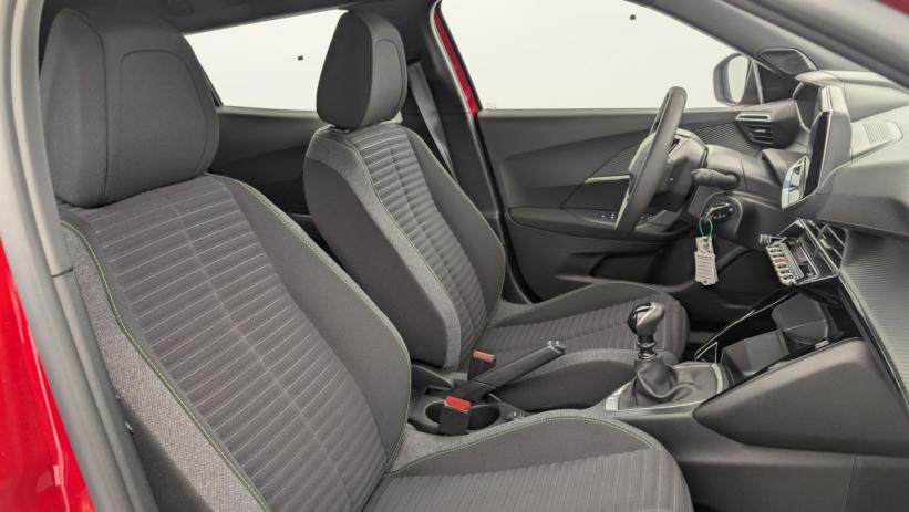 Aperçu du véhicule : PureTech 100 S S BVM6 Active