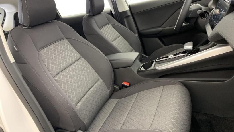 Aperçu du véhicule : 1.5 L Hybrid+ 197 ch Comfort