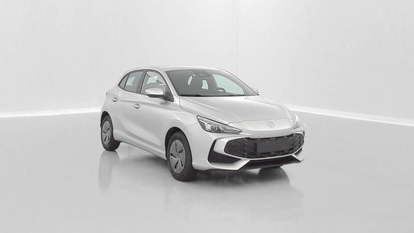 Aperçu du véhicule : 1.5 L Hybrid+ 195ch Standard
