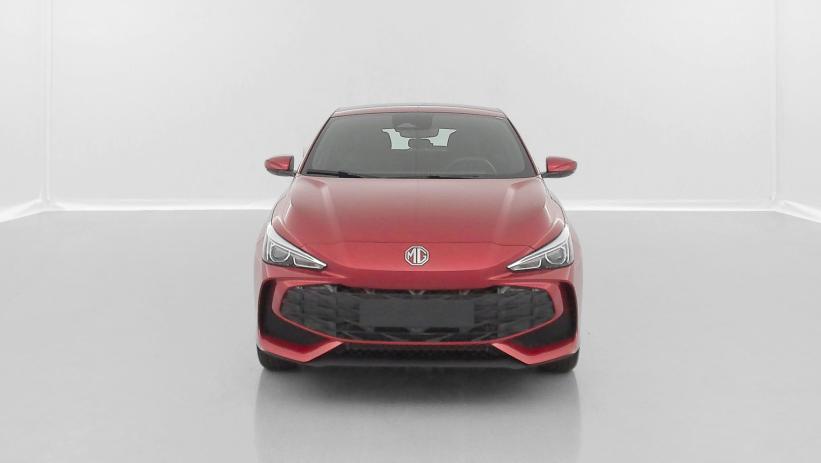 Aperçu du véhicule : 1.5 L Hybrid+ 195ch Standard