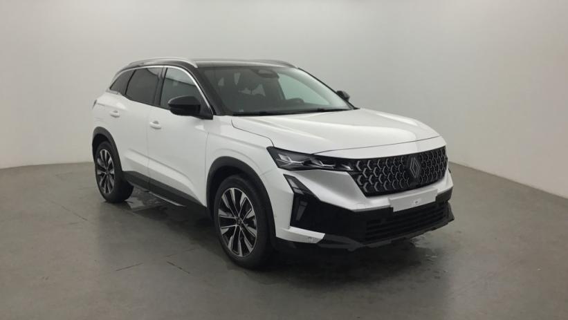 Aperçu du véhicule : AUSTRAL full hybrid E-Tech 200 ch Techno
