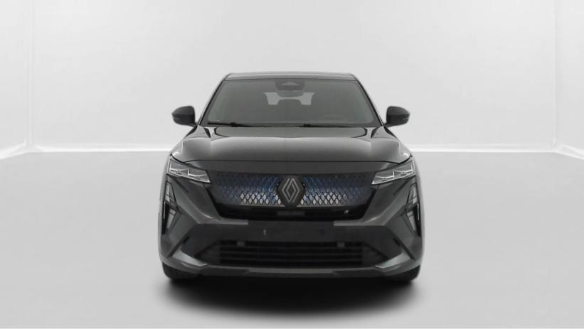 Aperçu du véhicule : E-Tech full hybrid 200ch esprit Alpine