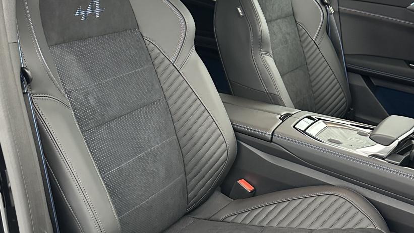 Aperçu du véhicule : 1.8 E-Tech full hybrid 160ch Esprit Alpine