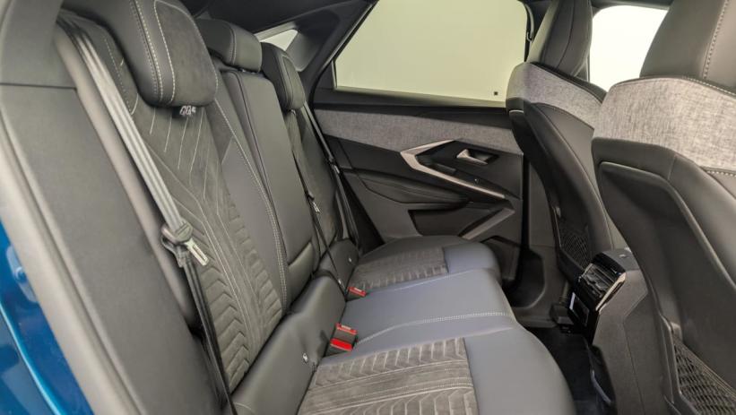 Aperçu du véhicule : Hybrid 145 e-DCS6 GT