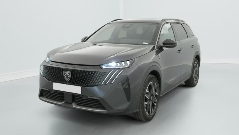 Aperçu du véhicule : HYBRID 145CH E-DCS6 GT