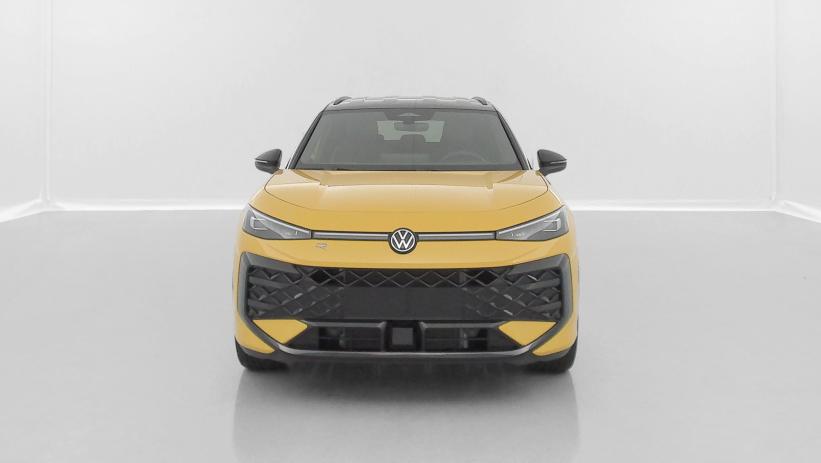 Aperçu du véhicule : 1.5 eTSI EVO2 Hybrid 150ch R-Line DSG7