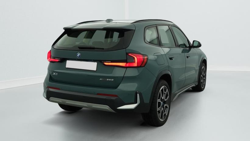 Aperçu du véhicule : XDRIVE 25E 245CH DKG7 XLINE