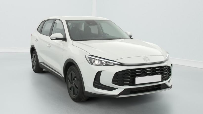 Aperçu du véhicule : 1.5 L Hybrid+ 197 ch Standard