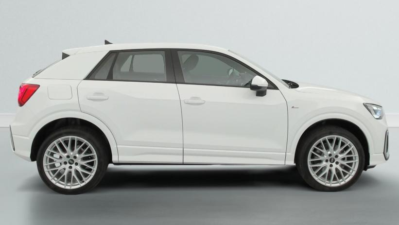 Aperçu du véhicule : 35 TFSI 150 S tronic 7 S Line
