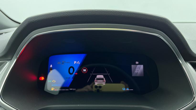 Aperçu du véhicule : E-Tech full hybrid 145 Techno Gris Rafale avec 1700€ d'équipements inclus