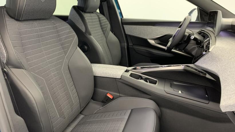 Aperçu du véhicule : Hybrid 145 e-DCS6 GT