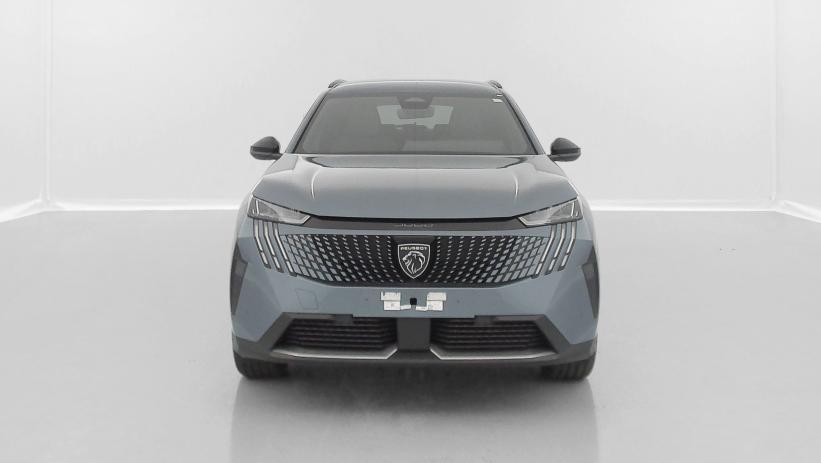 Aperçu du véhicule : III 1.2 Hybrid 145ch Allure e-DCS6