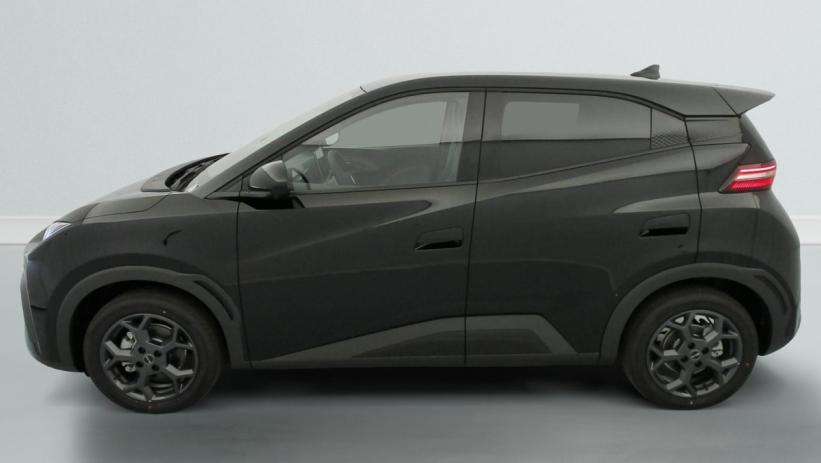 Aperçu du véhicule : 43.2 kWh 156 ch Comfort