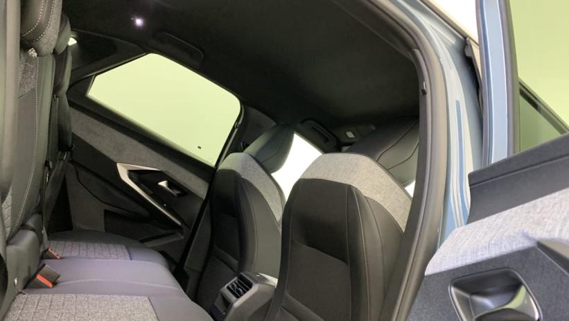 Aperçu du véhicule : Hybrid 145 e-DCS6 Allure