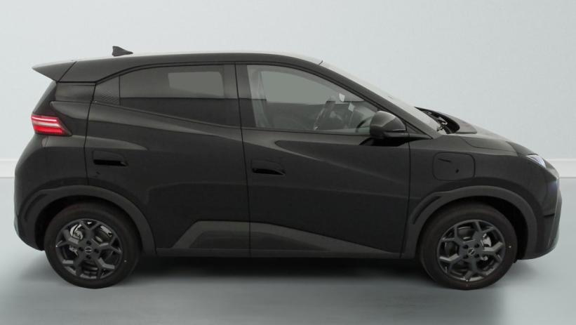 Aperçu du véhicule : 43.2 kWh 156 ch Comfort