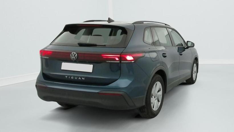 Aperçu du véhicule : 2.0 TDI 150ch DSG7 Life