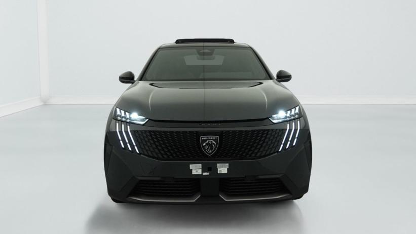 Aperçu du véhicule : Hybrid 145 e-DCS6 GT