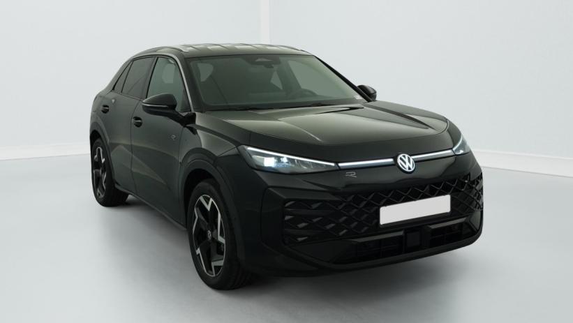 Aperçu du véhicule : 1.5 ETSI EVO2 HYBRID 150 CH DSG7 R-LINE