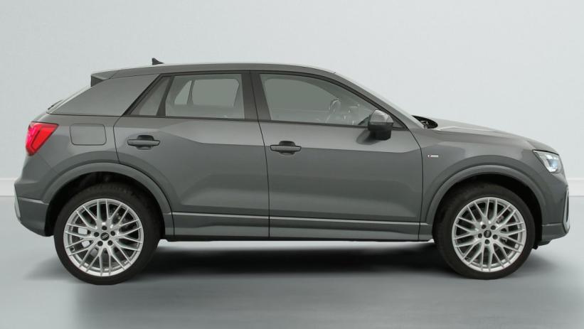 Aperçu du véhicule : 35 TFSI 150 S tronic 7 S Line