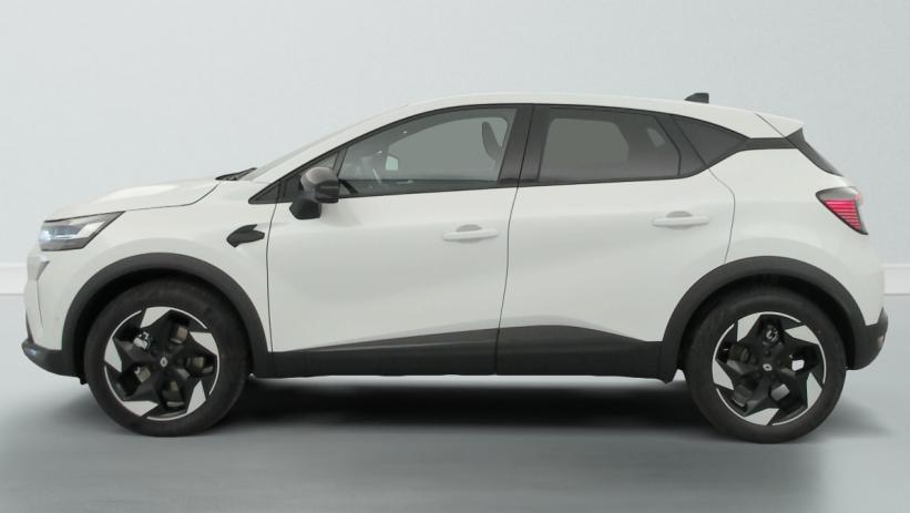 Aperçu du véhicule : E-Tech full hybrid 160 ch Techno