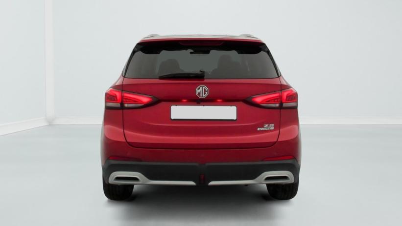 Aperçu du véhicule : 1.5 L Hybrid+ 197 ch Luxury