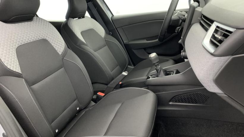 Aperçu du véhicule : BLUE DCI 100 CH GSR2 EVOLUTION