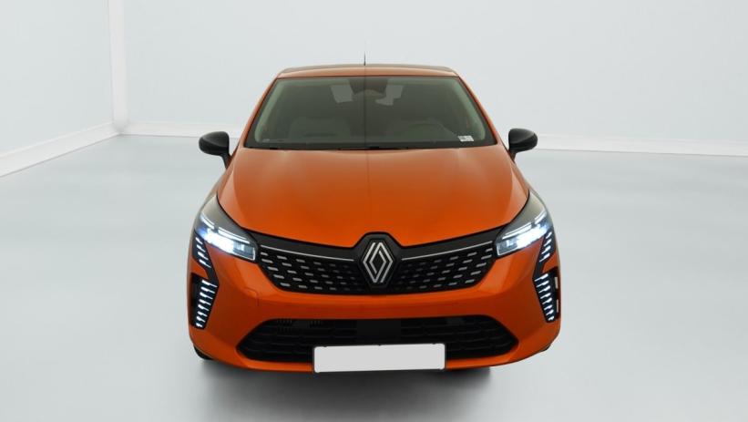 Aperçu du véhicule : Clio Eco-G 100 ch Generation