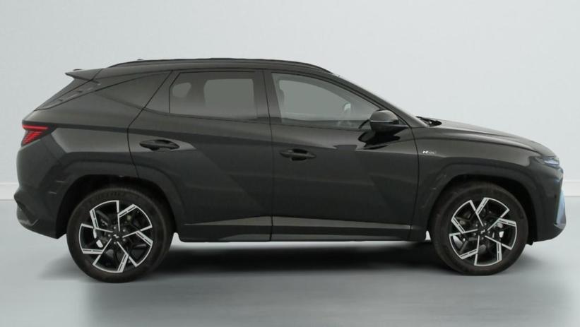 Aperçu du véhicule : 1.6 T-GDI 239 Hybrid BVA6 N Line Executive