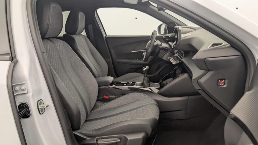 Aperçu du véhicule : 100 S S BVM6 Allure