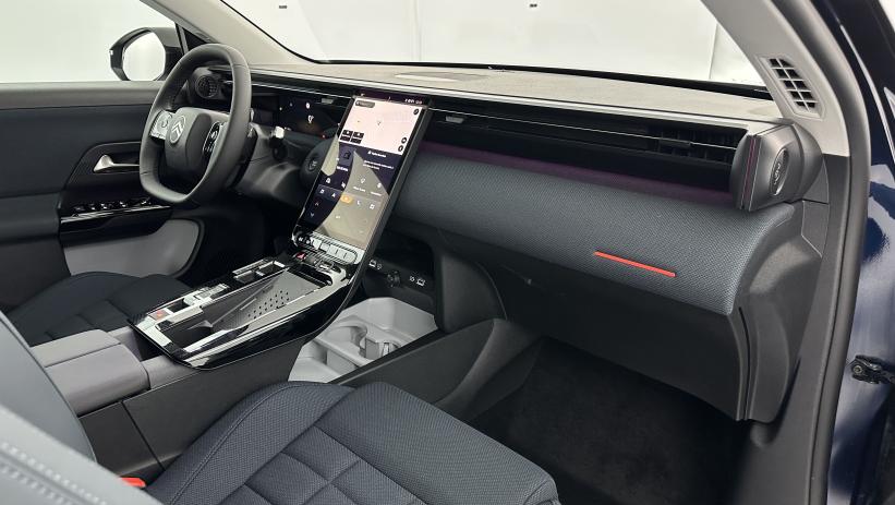 Aperçu du véhicule : 1.2 Hybride 145ch Plus e-DCS6